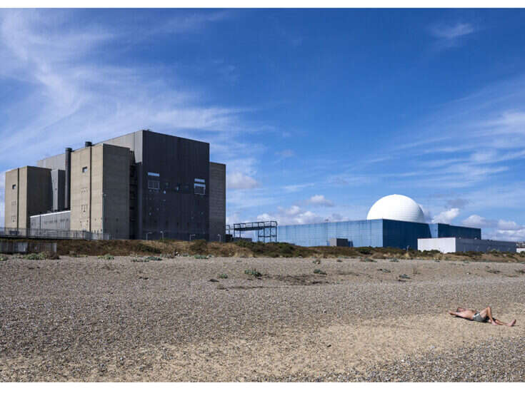 Is Sizewell C actually going to be built?
