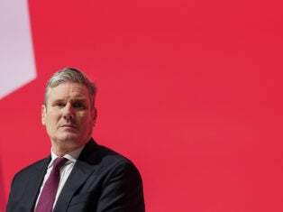 Keir Starmer is wrong to oppose proportional representation