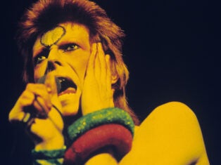 Why we shouldn’t sanctify David Bowie