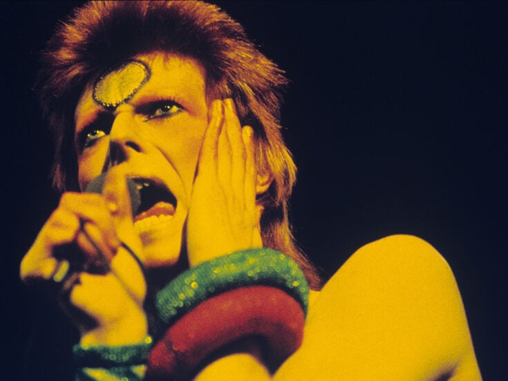 Why we shouldn’t sanctify David Bowie