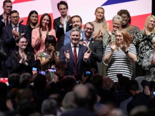 What we learned from Labour conference