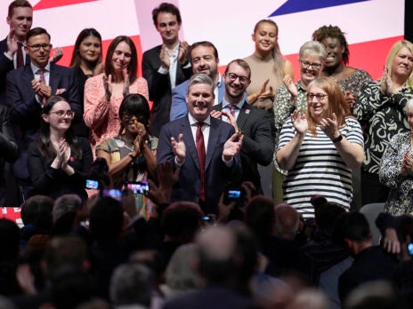 What we learned from Labour conference