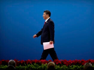 Great Expectations | China Under Xi