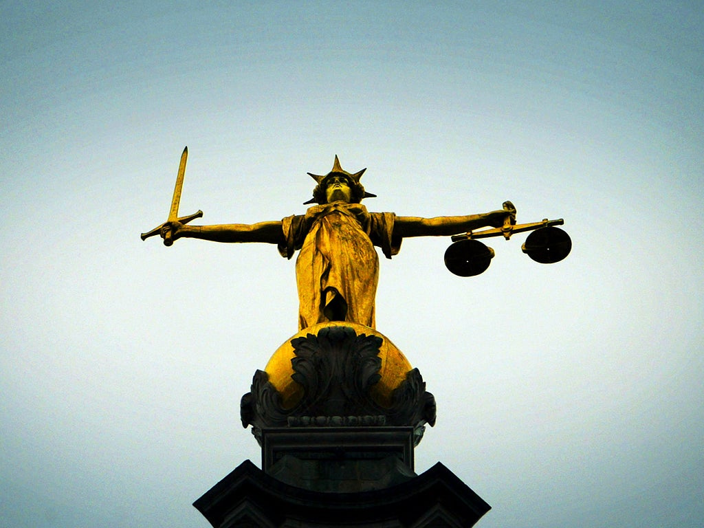 The Tories have broken Britain’s justice system – Labour can fix it