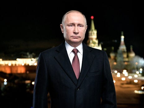 “This is not a bluff”: would Vladimir Putin risk nuclear war?