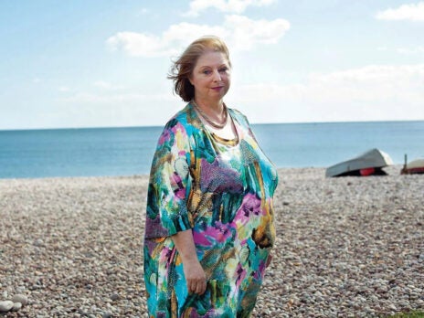 From the NS archive: The unquiet mind of Hilary Mantel
