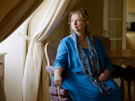 Hilary Mantel’s death is an incalculable loss to our national life and literature
