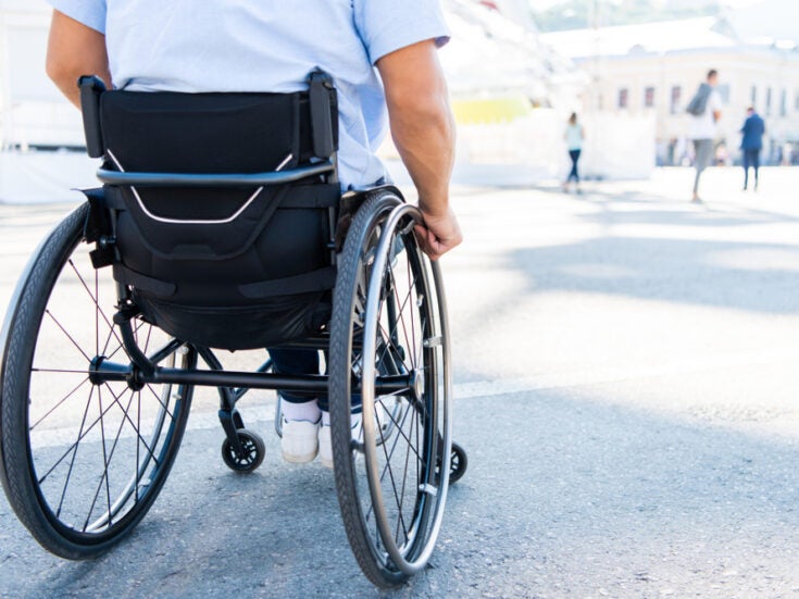 As prices rise, support for disabled people faces a £1bn shortfall