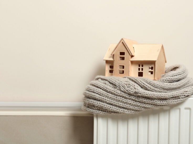 To decarbonise home heating, we need to put customers first