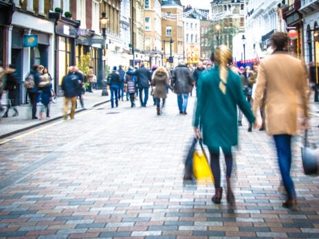 High streets remain vitally important to local communities