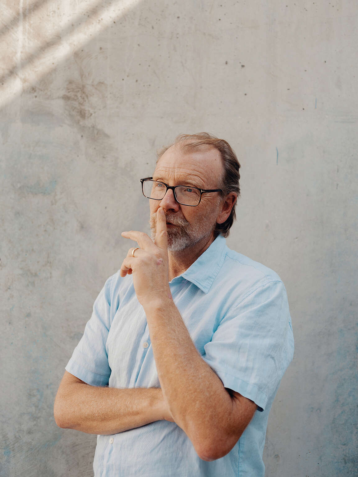 George Saunders interview: "What I regret most in my life are failures of kindness