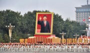 Xi Jinping views world Beijing China