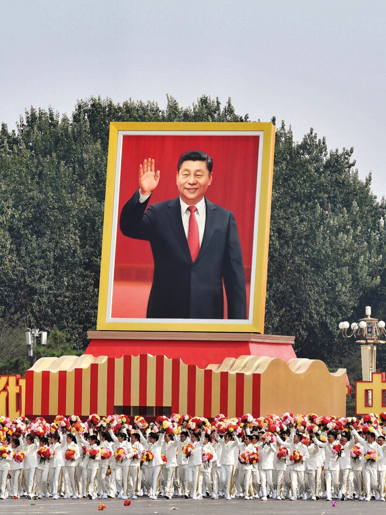 Xi Jinping