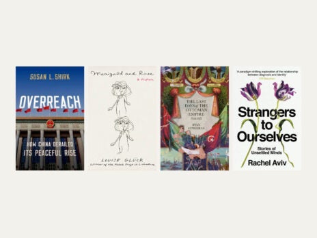 From Louise Glück to Rachel Aviv: recent books reviewed in short