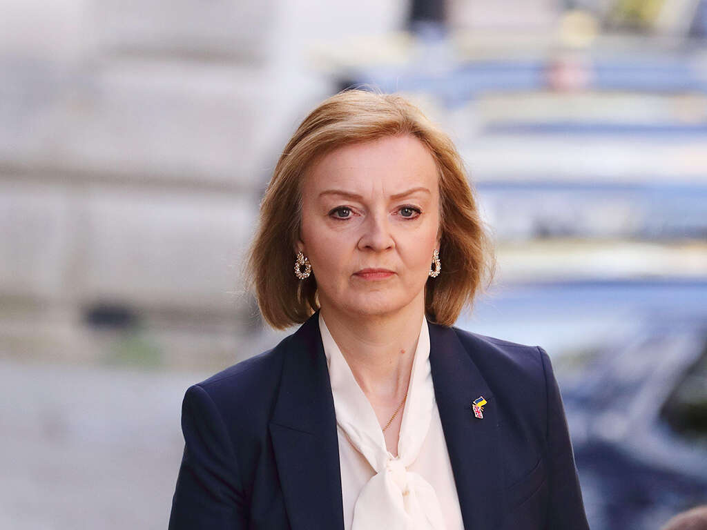 Liz Truss's tax U-turn is even worse for her than it looks