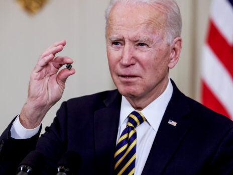 Joe Biden crushes Xi Jinping's precious semiconductor ambitions