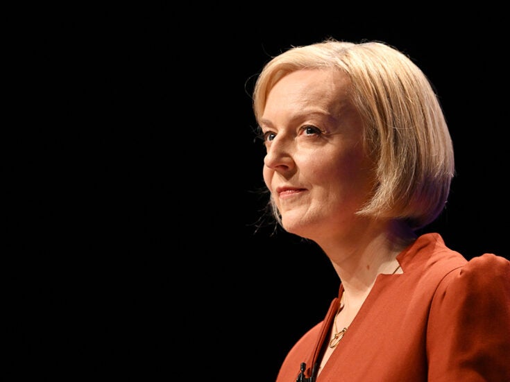Liz Truss already faces “a pile” of letters of no confidence