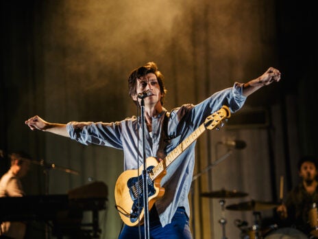 How Arctic Monkeys succumbed to solipsism