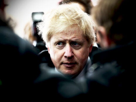 Boris Johnson’s path back to power is a treacherous one