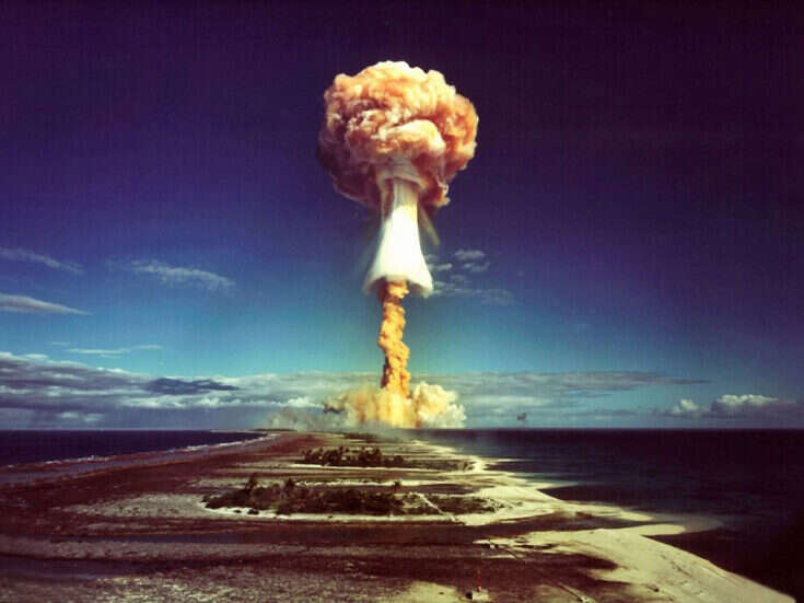 Photo of How should the US respond to a Russian nuclear attack?