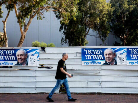 Could Benjamin Netanyahu return to power in Israel?