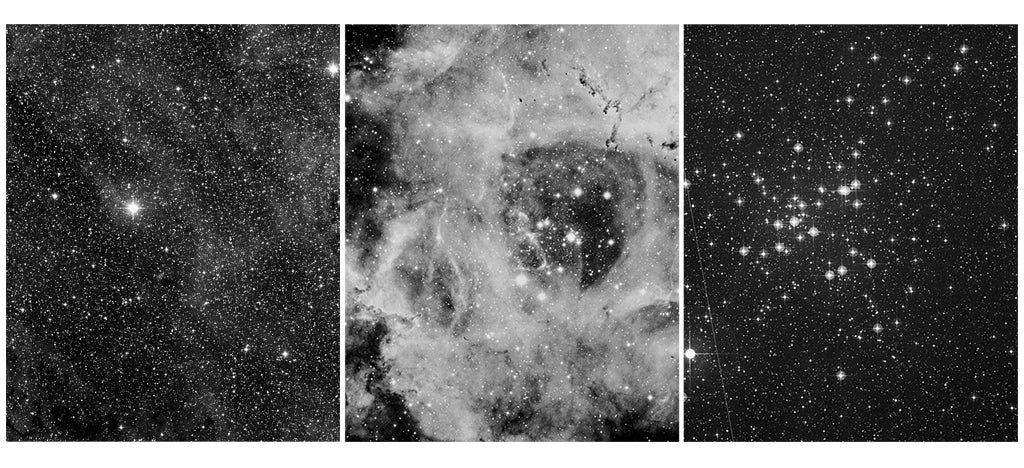 Caroline Herschel’s celestial discoveries