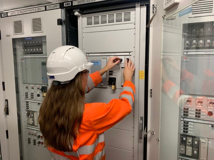 Meet the apprentices upgrading the UK's infrastructure for net zero