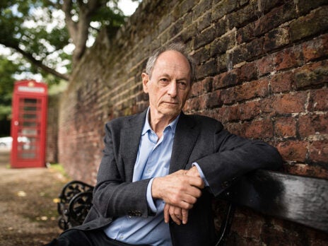 Michael Marmot: "Stress associated with poverty will damage children"