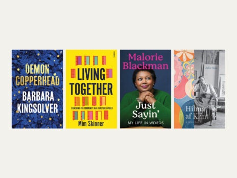From Malorie Blackman to Barbara Kingsolver: recent titles reviewed in short
