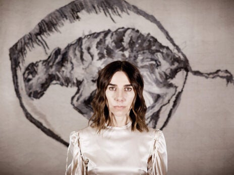 PJ Harvey on superstition, dialect and poetry