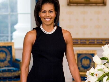 The Light We Carry: Michelle Obama’s self-help slogans