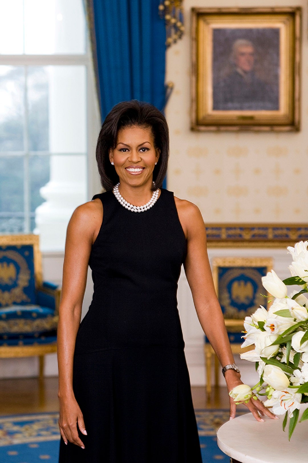 The Light We Carry: Michelle Obama’s self-help slogans
