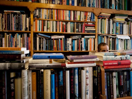 The radical bookshops shaping Britain’s literary culture