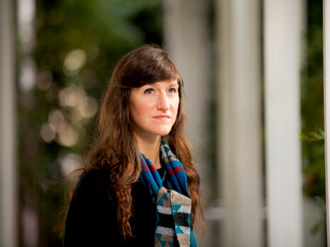Sara Baume: “I’m attracted to artists who find new ways to tread the same ground”