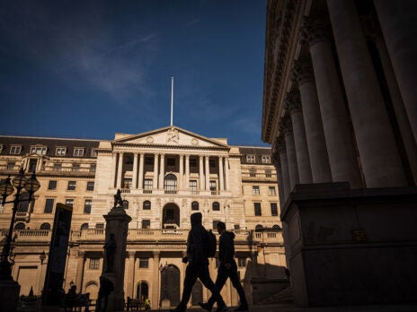 Why has the Bank of England raised interest rates when a recession is inevitable?