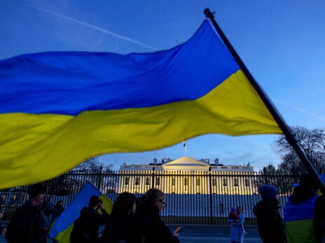 What the US midterm results mean for the war in Ukraine 