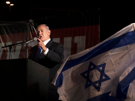 What Israel’s new right-wing government could mean, with Amir Tibon