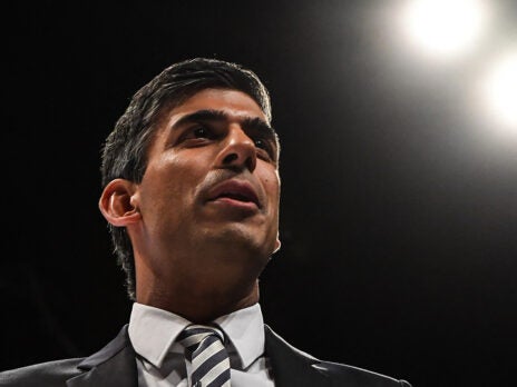 Under Rishi Sunak the Tories have a mountain to climb – but they have a plan