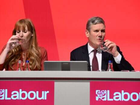 Labour to hire attack dogs “willing to get hands dirty” as Starmer prepares for election