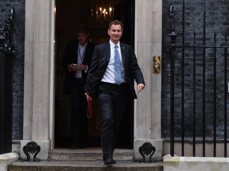 What will Jeremy Hunt unveil in his Autumn Statement today?
