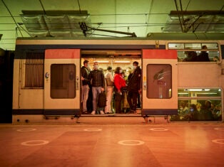 Why we need a train network like France’s