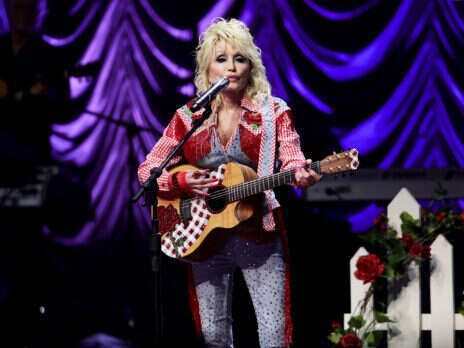 The soft power of Dolly Parton