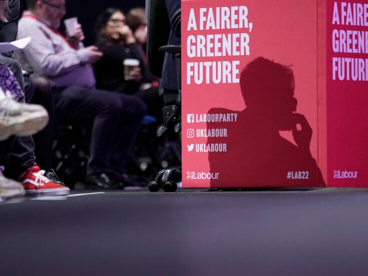 Labour can win by telling a better story about climate action