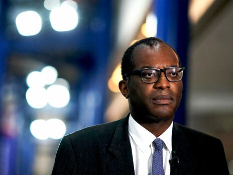 Kwasi Kwarteng breaks his silence – and blames Liz Truss for everything