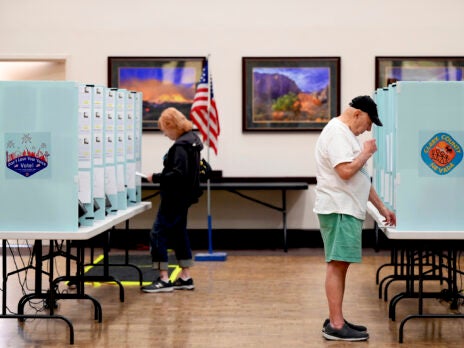 Three things to watch out for in the US midterms