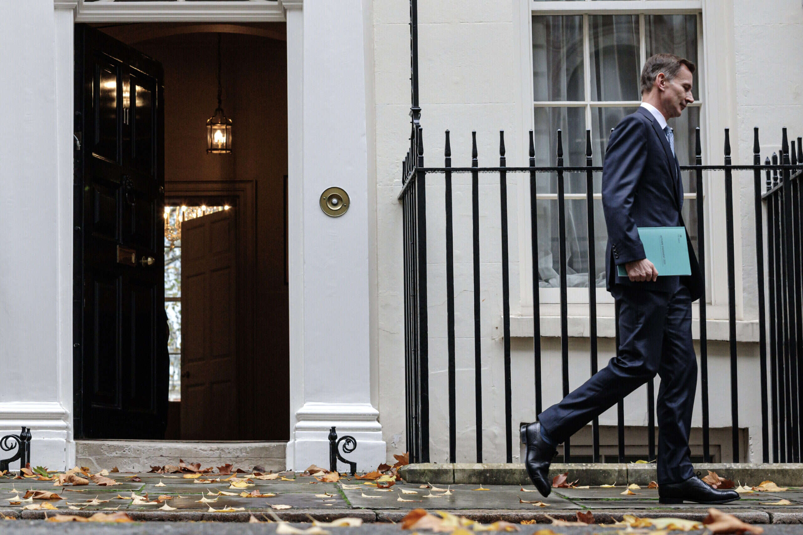 Businesses are at a “cliff edge” – and the Autumn Statement hasn’t helped