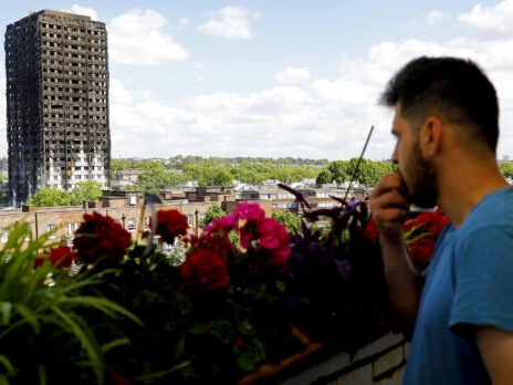 How political failures led to the Grenfell Tower fire