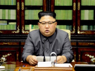 What Kim Jong Un really wants