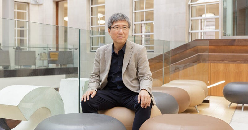 Ha-Joon Chang interview: "Talk of a 'fiscal black hole' is an insult to the concept" - Vimarsana News