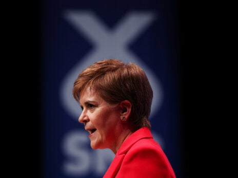 Supreme Court defeat should be a signal for Nicola Sturgeon to move on, but she won't